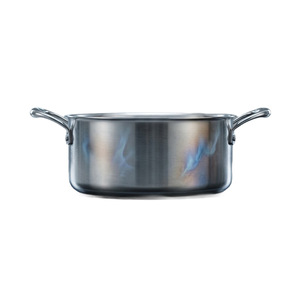 Sauce Pan 304 Stainless Steel Less Than 1L Lightweight <b>Soup</b> <b>Pot</b> For Household Use - Product Image 1