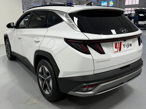 Auto Usado Tucson L 1.5T Edición Premium, Nuevo, 5 Asientos, Gasolina - Product Image 5