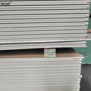 5/8 verde Sheetrock <span class=keywords><strong>Drywall</strong></span> <span class=keywords><strong>yeso</strong></span> común hierro Paneles <span class=keywords><strong>De</strong></span> <span class=keywords><strong>Yeso</strong></span> Sheetrock <span class=keywords><strong>yeso</strong></span> placa Placa <span class=keywords><strong>De</strong></span> <span class=keywords><strong>Yeso</strong></span> Laminado Tipo - Product Image 3