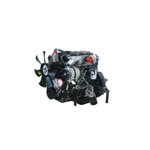 Motor diesel YN36 3.6L 30KW 4 cilindros motor diesel para gerador máquina de carregamento carregadeira de rodas trator caminhão leve