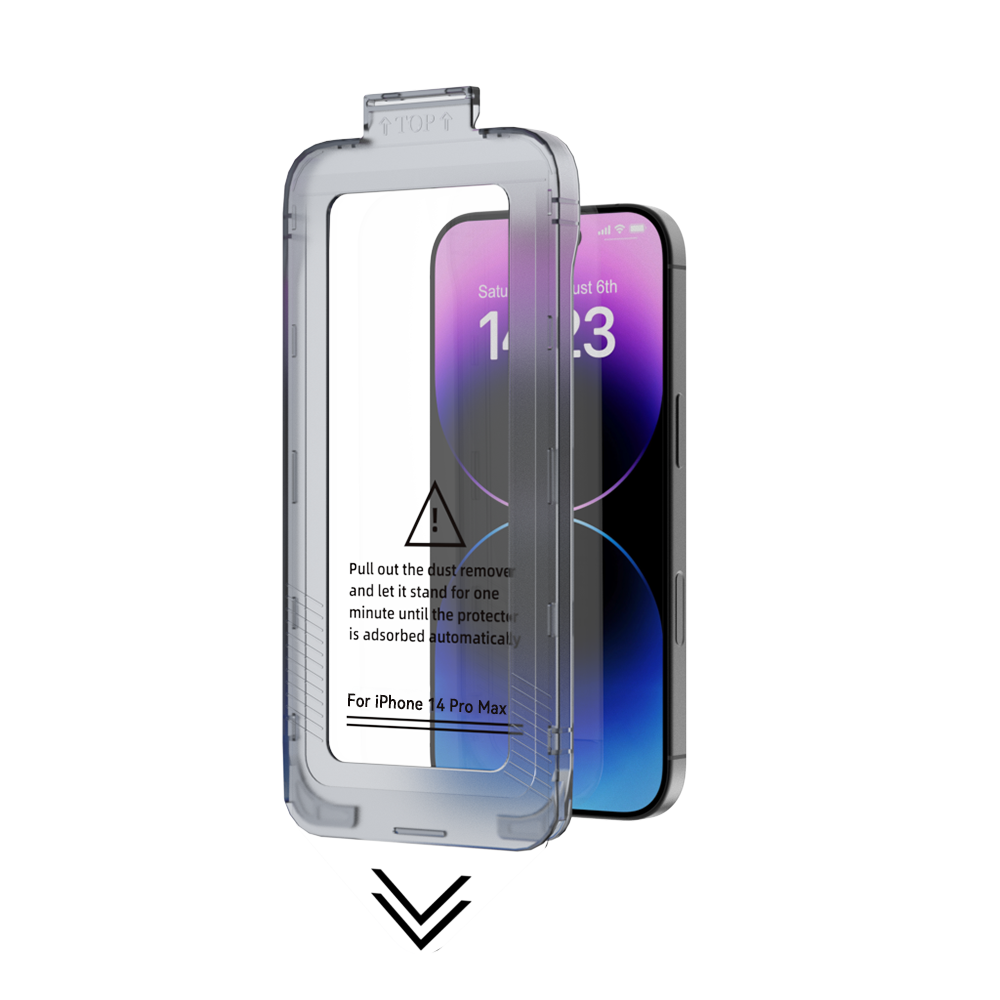 เอชดี 14 โปร แม็กซ์