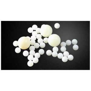 Bille en plastique solide en <span class=keywords><strong>nylon</strong></span> PA PA66 de haute précision 30 mm 40 mm 50 mm 50,8 mm 63 mm 75 mm 80 mm 82 mm 84 mm pour roulement, possibilité de personnaliser les couleurs - Product Image 5