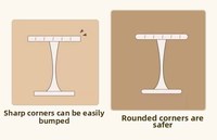 Ensemble de tables basses modernes en MDF durable avec pieds en métal et 2 chaises ; Facile à nettoyer, écologique, idéal pour appartement et salon