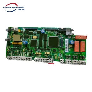 Módulo de Expansión de E/S IO-0001 Original, Unidad de Procesamiento de Señales para Automatización Industrial, Listo para Enviar, Repuestos Industriales - Product Image 3