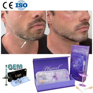 Remplissage cutané injectable personnalisé à bas <span class=keywords><strong>prix</strong></span> pour le lifting du visage anti-âge et l'élimination des rides - Product Image 3