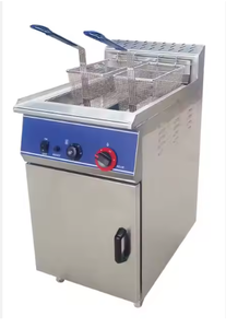 17L 34L 46L 92L Restaurant Gas Deep <strong>Fryer</strong>/potato <strong>Chips</strong> <strong>Fryer</strong> Machine - Product Image 4
