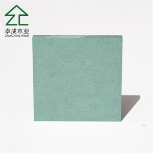 Pannello <span class=keywords><strong>in</strong></span> <span class=keywords><strong>MDF</strong></span> grezzo/liscio 4x8 4x10, spessore 8mm/14mm/15mm/17mm/18mm/19mm, prodotto <span class=keywords><strong>in</strong></span> Turchia - Product Image 1