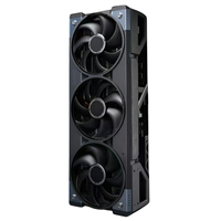 New GeForce RTX 5080 O16G GAMING ESports Gaming Desktop Graphics Card with Fan Cooling
