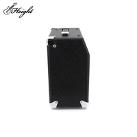 Amplificateur de basse portable 10W, combo d'entraînement pour guitare électrique