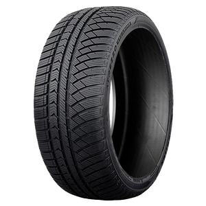 NEUMATICO GOMA 195/55 R16 91V ATREZZO 4 SEASON XL - Product Image 1