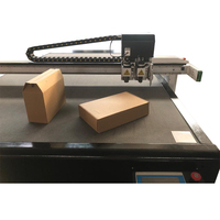 Plotter de Corte de Fieltro Jinan, Plotter de Corte de Vinilo de Cama Plana, Plotter de Corte, Máquinas de Corte CNC Digitales de Cama Plana, Cortadores de Cama Plana