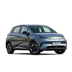Voiture électrique BYD Dolphin 2025 Smart 420 à charge rapide 0,25h, DiPilot <span class=keywords><strong>L2</strong></span>, voiture chinoise abordable pour l'exportation - Product Image 1