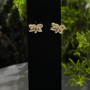 Boucles d'oreilles à clous tendance BE150-N7-0122WX-2 - Product Image 3