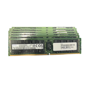 หน่วยความจำเซิร์ฟเวอร์ RAM ขนาด 64GB 2Rx4 PC4-2933 REG RDIMM UCS-MR-X64G2RT-H ที่เทียบเท่ากับ UCS-MR-X64G2RT-H - Product Image 4