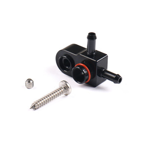 Adaptador de Sensor de Vacío para Turbocompresor Automotriz de Repuesto, Piezas Eléctricas de Ajuste para Motores Mercedes-Benz 1.6T/1.8T/2.0T - Product Image 2