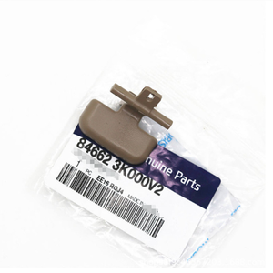 Per Hyundai Sonata 2009-2010 <span class=keywords><strong>Auto</strong></span> Console centrale Beige bracciolo superiore inferiore Clip parti <span class=keywords><strong>Auto</strong></span> 846613 k000v2 846623 k000v2 - Product Image 1