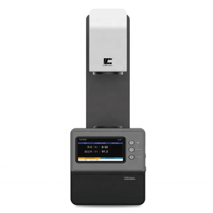 ASTM D1003 ISO 13468 Fogmeter/Haze and Transmittance <b>Meter</b>/Haze <b>Meter</b>/ISO 14782 Light Transmittance test Instrument - Product Image 2