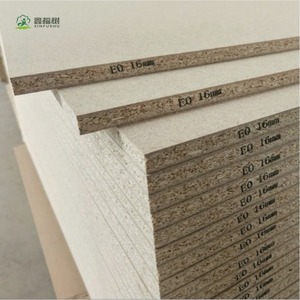 Tablero <span class=keywords><strong>OSB</strong></span> de Alta Resistencia de 25 mm y 18 mm, Sin Formaldehído, Estructura Antideformación, Tablero de Virutas Grueso para Pisos de Carga Pesada - Product Image 3