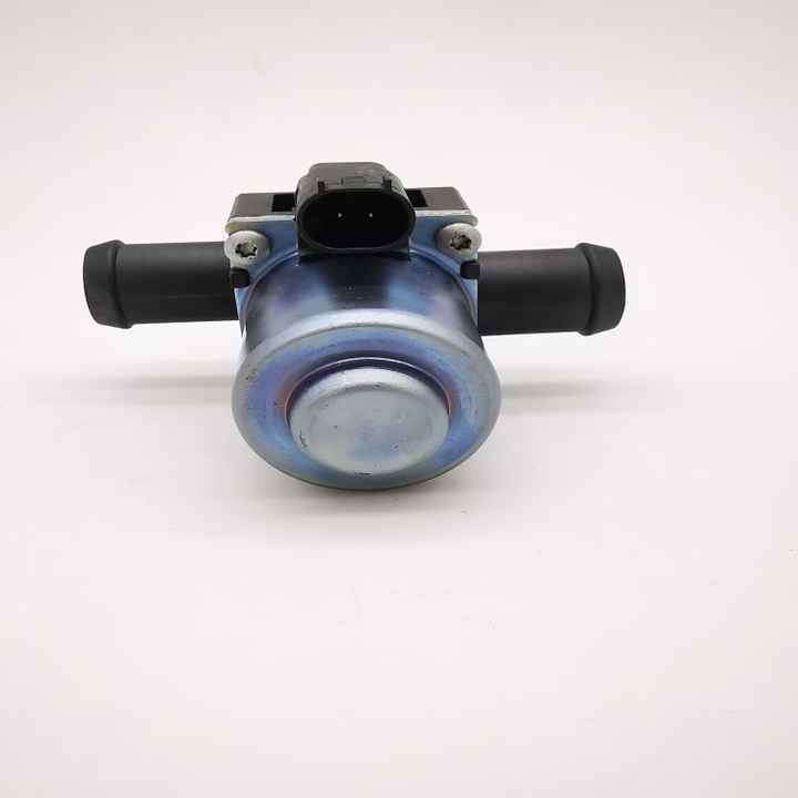 Source Coolant Control Valve A0005062864 For Mercedes-Benz C-Class 