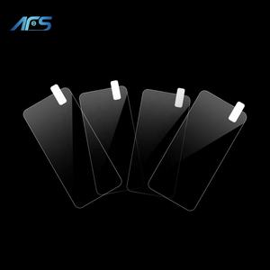 Protecteur d'écran mobile en verre trempé haute teneur en aluminium AFS 2.5D 9H, anti-chocs, anti-traces de doigts, pour <span class=keywords><strong>Crosscall</strong></span> Stellar M6E - Product Image 1