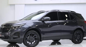 Chevrolet <span class=keywords><strong>Explorer</strong></span> <span class=keywords><strong>2022</strong></span> SUV AWD Automatique Sièges en Cuir Éclairage LED Pneus R19 5 Places Voiture d'Occasion - Product Image 3
