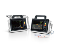 Défibrillateur manuel externe vétérinaire, moniteur D30, défibrillateur portable, AED, défibrillateur d'urgence, VENTE CHAUDE