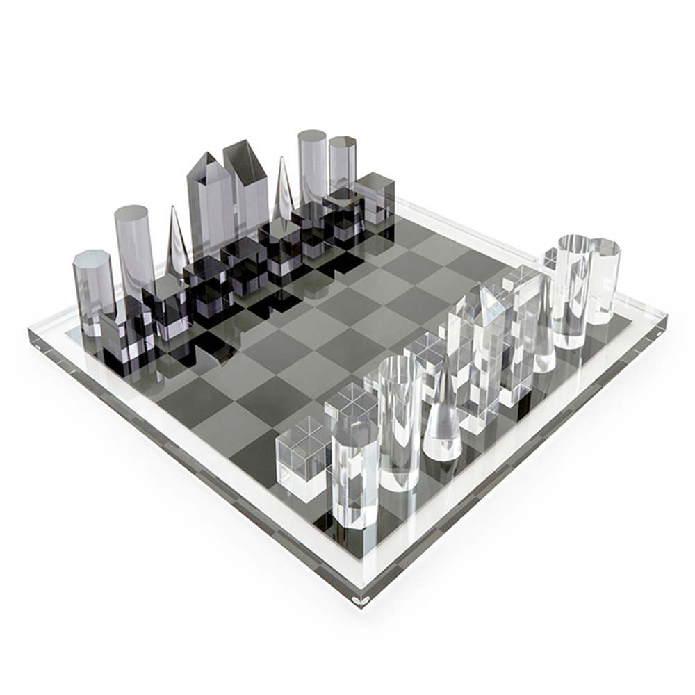 Оптовая продажа, деревянная доска для шахматных игр с логотипом на заказ, дорожная коробка, складной многофункциональный набор для игр, подарочная коробка