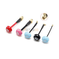 Antenne Fpv pour antenne Rhcp Smaantenna 51G 5.8ghz