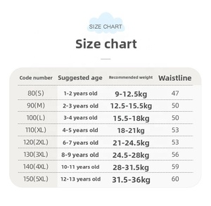 Boxer in cotone <span class=keywords><strong>per</strong></span> bambini, confezione da 4, stampa simpatica con dinosauri, morbidi e traspiranti, con elastico in vita, intimo in cotone <span class=keywords><strong>per</strong></span> bambini. - Product Image 6