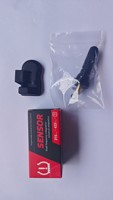 Autel TS408 315Mhz 433Mhz Capteur TPMS universel programmable 2-en-1 Valve métallique Système de surveillance de la pression des pneus 24 mois