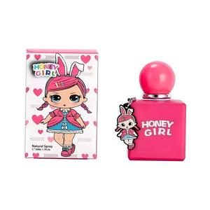 <span class=keywords><strong>Profumi</strong></span> per Ragazze all'Ingrosso: 4 Diversi Set di Spray Corpo con Design Cartoon per Bambini - Product Image 6