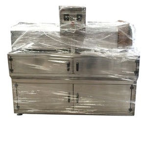 Máquina Multifuncional Profesional para Pelar Aloe/<span class=keywords><strong>Cactus</strong></span>, Línea de Producción de Gel de Aloe - Product Image 6