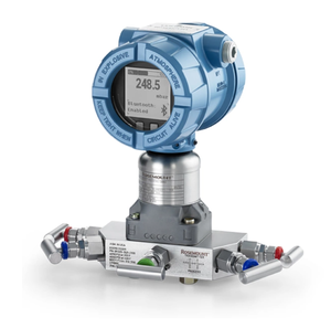 Original -Rosemount 4051S de Alto Rendimiento Inteligente con Estabilidad a Largo Plazo y 4051SLT - Product Image 4