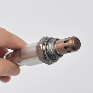 Para Honda Fit 1.5L para Civic 1.3L Acura CSX 2.0L 2006-2011 <span class=keywords><strong>Sensor</strong></span> de oxígeno 36532-RRA-004 234-4357 234-4358 Sonda Lambda <span class=keywords><strong>Sensor</strong></span> O2 - Product Image 5