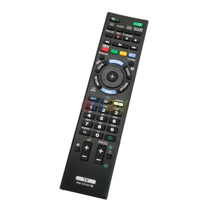 ใหม่เปลี่ยน RM-ED061 รีโมทคอนโทรลสำหรับโซนี่ทีวี KDL-42W706B KDL-32W706B KDL-50W829B - Product Image 3