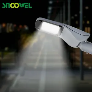 ENEC CB Ip66 80 Вт 100 Вт 150 Вт 200 Вт уличное освещение для сада фотоэлемент светодиодный уличный фонарь