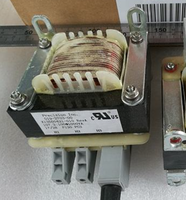 Unité de réfrigération pour chambre froide, pièces de compresseur de climatiseur Trane, TRR01703 X13550421-010 Transformateur