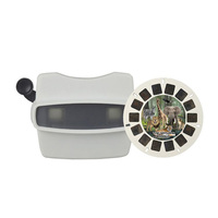 Enfants Science Education Jouets Découverte Photo Slide Viewer 3d View Master avec bobine animale Pour Enfants Jouets 2024