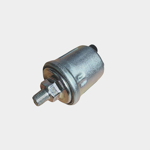 เซ็นเซอร์วัดแรงดันน้ำมัน Hansheng รุ่น EQ153 แบบเกลียว NPT18 สำหรับเครื่องยนต์ Cummins แบบสองเพลา - Product Image 5