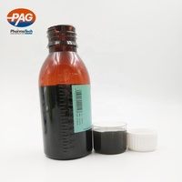 Gmp Certifié Oem Vente Chaude Santé Alimentaire Quotidien Supplément Nutritionnel Fer Multivitamine Sirop Liquide Oral Pour Enfants