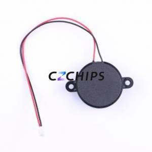 Original et nouveau haut-parleur de puce IC de circuit intégré de FS4014-4-2W vente entière fournisseur de puces de composants électroniques et service de nomenclature - Product Image 2