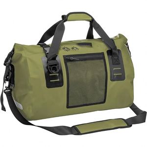 Free sample Waterproof Kayaking Roll Top Kayak Dry <b>Backpack</b> <b>Cooler</b> Bag Durable Travel Bag for Kayaking Rafting Boating - Product Image 2