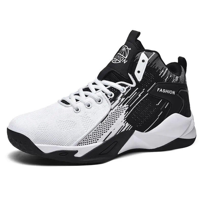 Men's fashion outdoor basketball for men mens basketball shoes shoes customize basketball shoes