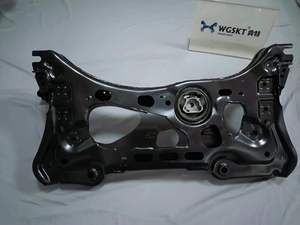 Sous-châssis avant Golf VII 5Q0199315R Porte-moteur - Product Image 2