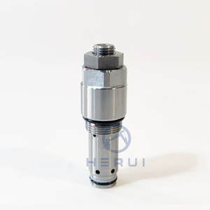 <span class=keywords><strong>Valve</strong></span> de décharge principale de pièces de rechange d'excavatrice d'excellente qualité 709-20-51800 <span class=keywords><strong>Valve</strong></span> de pompe hydraulique pour PC60-<span class=keywords><strong>7</strong></span> de PC60-6 PC60-5 - Product Image 6