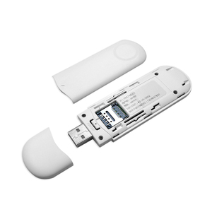 Nouveau routeur WiFi mobile U151 Enterprise avec alimentation USB, pare-feu, modem sans fil 4G SIM mobile 150 Mbps, Mifi - Product Image 1