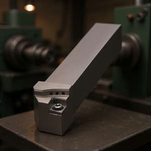 External Turning <b>Tool</b> SCLC R L TA5075 Positive Insert Turning <b>Tools</b> - Product Image 3