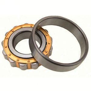 Roulement à rouleaux cylindriques de précision supérieure, taille en pouces, LLRJ1/2 <span class=keywords><strong>RL</strong></span> 5 E, LLRJ5/8 <span class=keywords><strong>RL</strong></span> 7 E, LLRJ3/4 <span class=keywords><strong>RL</strong></span> 8 E - Product Image 5