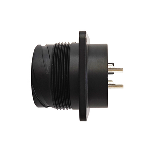 F06B-0001-K003 # L-6M F06B-0001-K004 # Câble d'alimentation moteur L-6M FANUC pour autres équipements électriques, tête coudée 6M - Product Image 2