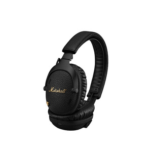 Moniteur Marshall III A.N.C. Casque audio supra-auriculaire à réduction de bruit active, Bluetooth 5.0, charge par USB-C - Product Image 2